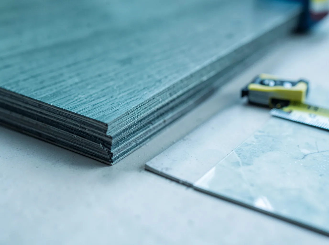 Luxury Vinyl Plank Installation Macksburg, OH FAQs